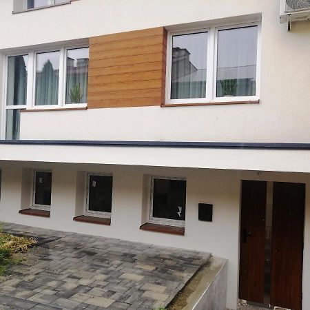 Apartament 11 Listopada Ostroleka  Bagian luar foto