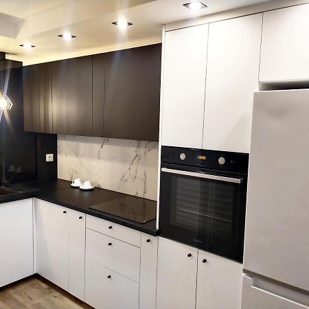 Apartament 11 Listopada Ostroleka  Bagian luar foto