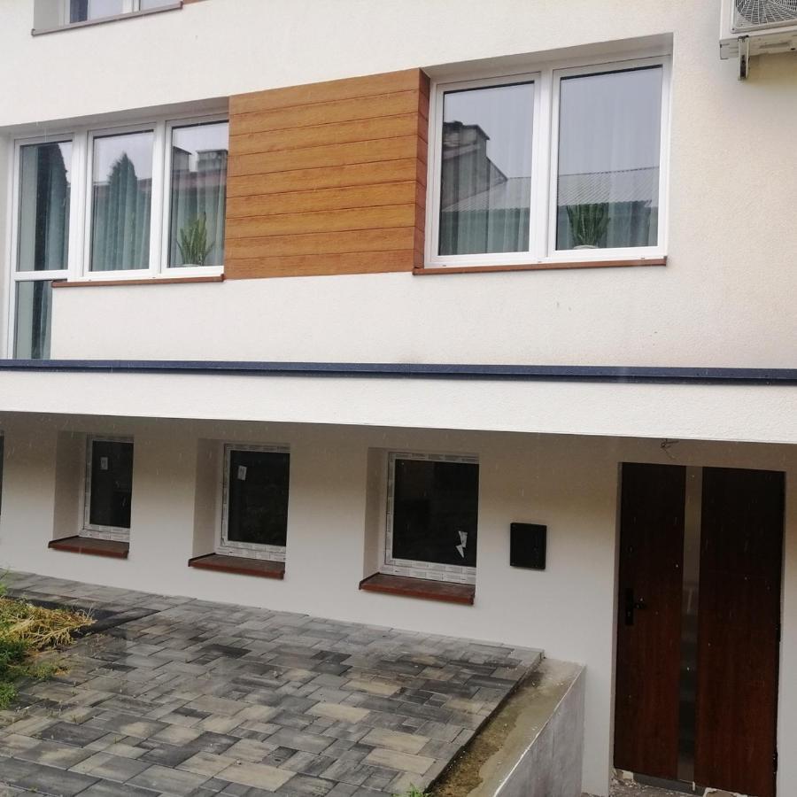 Apartament 11 Listopada Ostroleka  Bagian luar foto