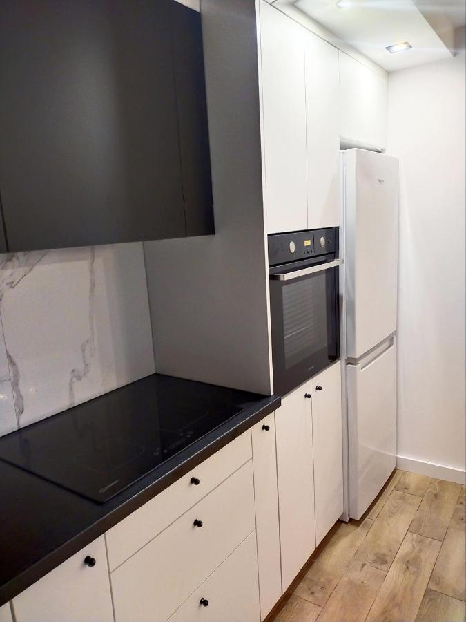 Apartament 11 Listopada Ostroleka  Bagian luar foto
